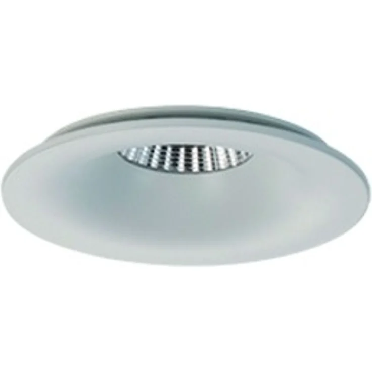 Brumberg Leuchten LED-Einbauleuchte 11W 3000K ws 350mA 12406073