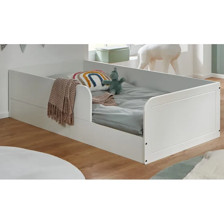 Bodenbett »Thilo«, 90x200