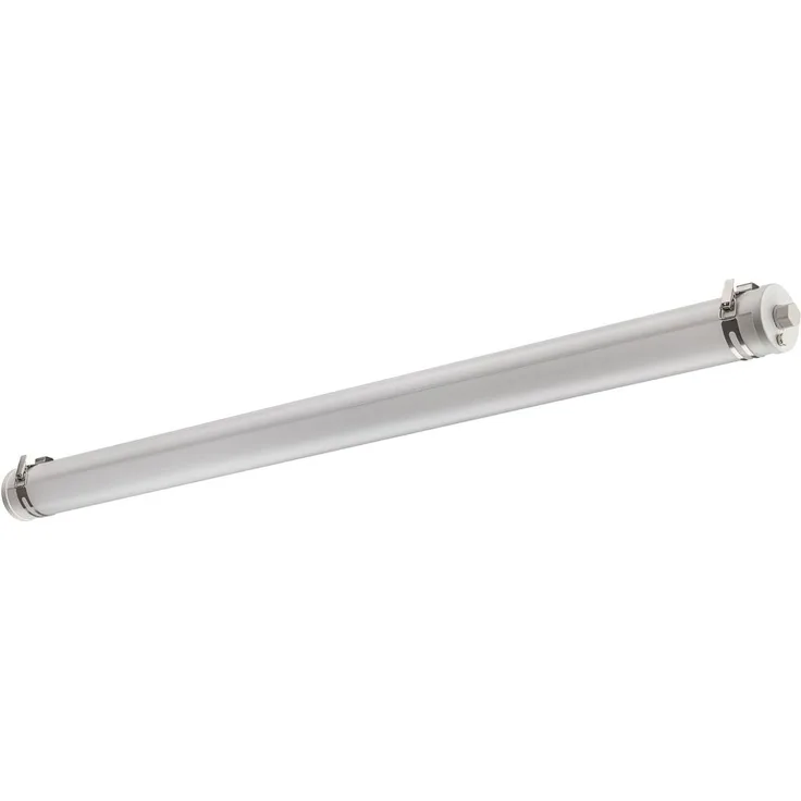 Pracht LED-Rohrleuchte 1,3m 4000K DV3x1,5 TUBIS BL #5240034