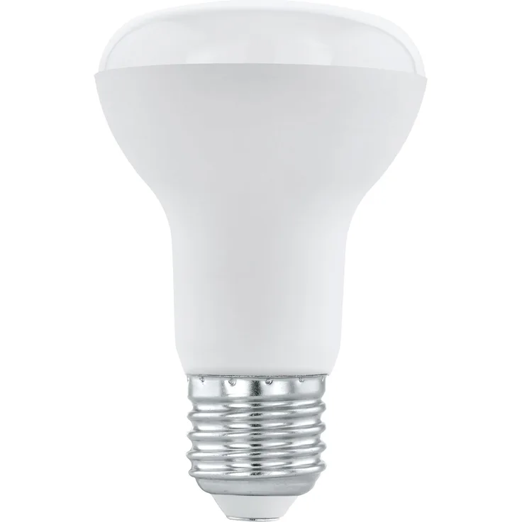 Eglo 12272 Leuchtmittel LED E27 L:9. 9cm Ø:6. 3cm 3000K