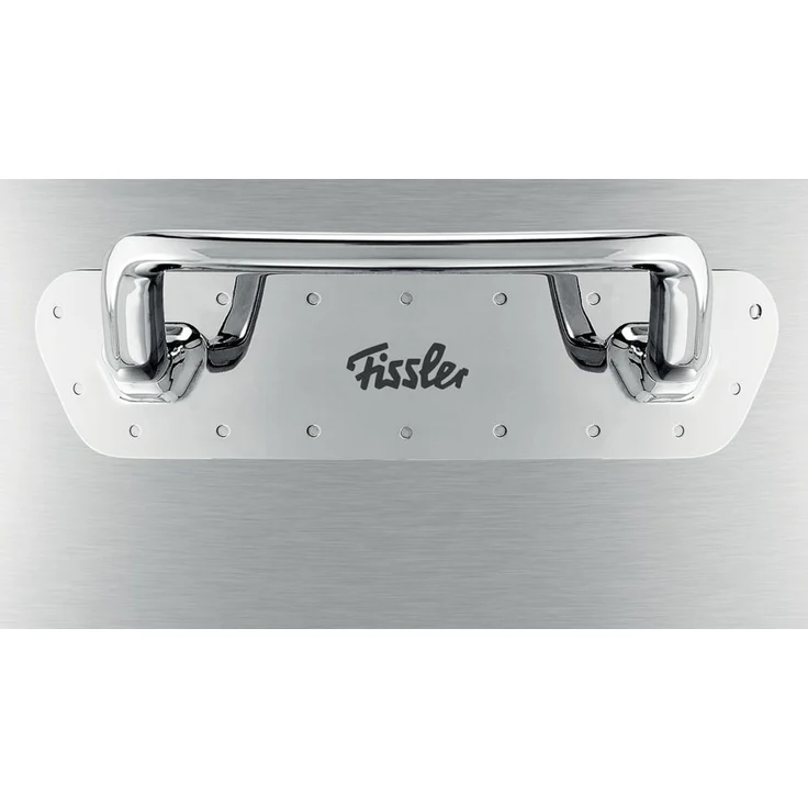 Fissler 'ORIGINAL PROFI COLLECTION' Topfset 5-tlg, Edelstahl silber, für Induktionskochfeld – Bild 8