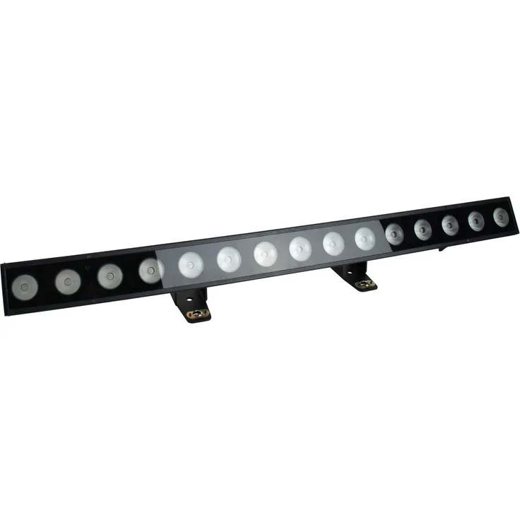 SHOWTEC Cameleon PixelBar 15 Q6 Tour 15x 10 W RGBWA-UV LED-Pixel-Bar – Power Pro True – IP65