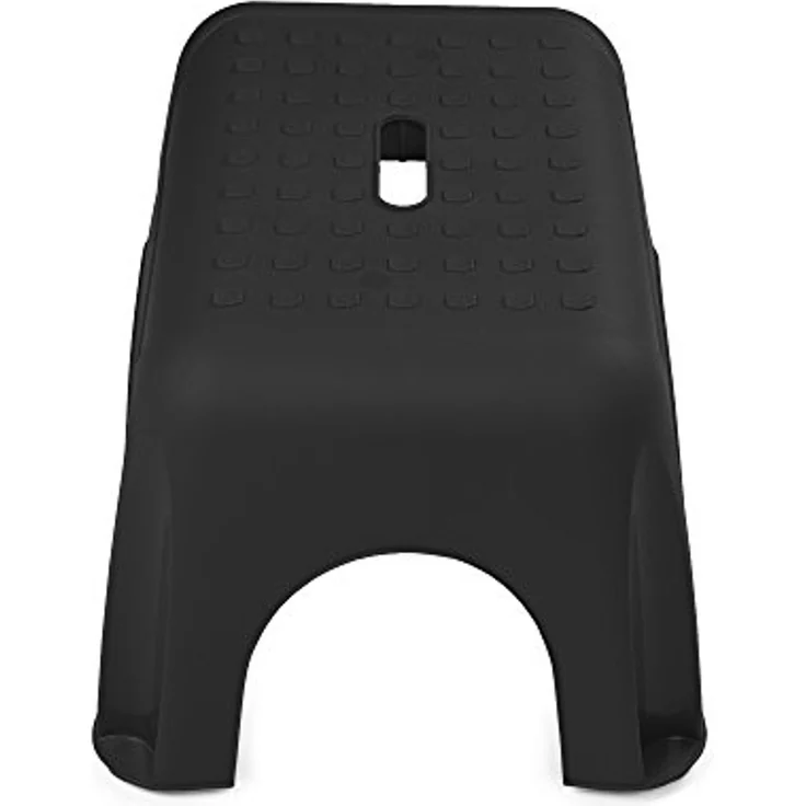 ONDIS24 Tritthocker Tritthocker Step Stool mit bis zu 150 kg belastbar – Bild 3