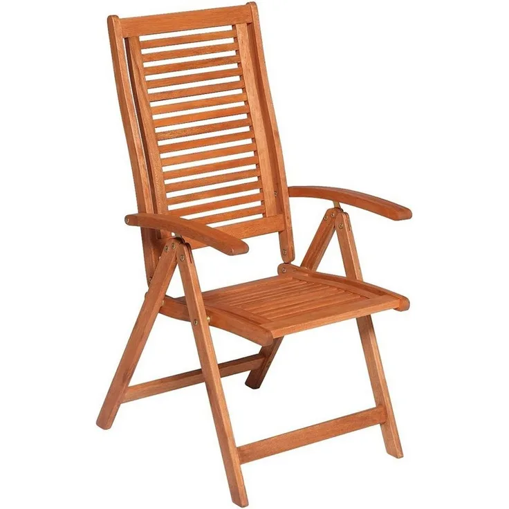 Cordoba Gartensessel, klappbar