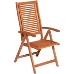 Cordoba Gartensessel, klappbar