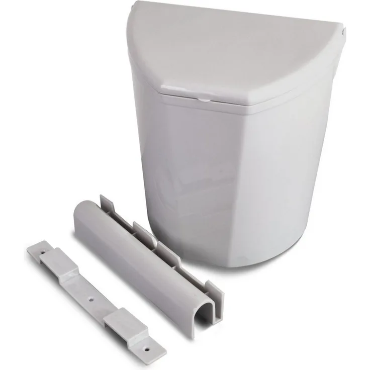 Kampa Dometic Mülleimer Dustie Bin