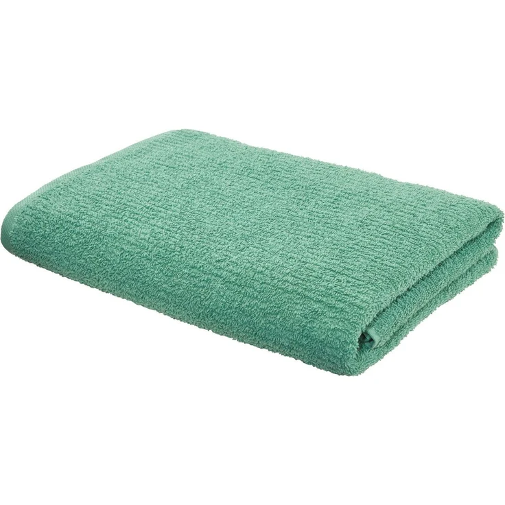 OTTO home Badetuch Riva, 80x150, Premium Handtücher, 500 gr/m², Webfrottier (1-St), Hoch-Tief-Struktur, Streifen, weich, 5 Jahre Garantie – Bild 2