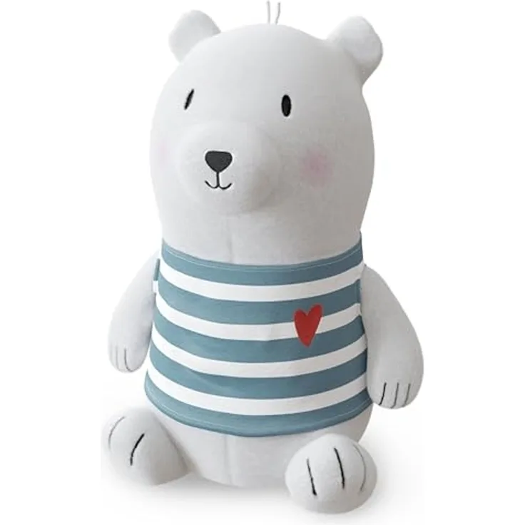 Plüschtier Stofftier Kuscheltier la vida Kleine Lieblinge für Dich :-) Auswahl Bär 384332