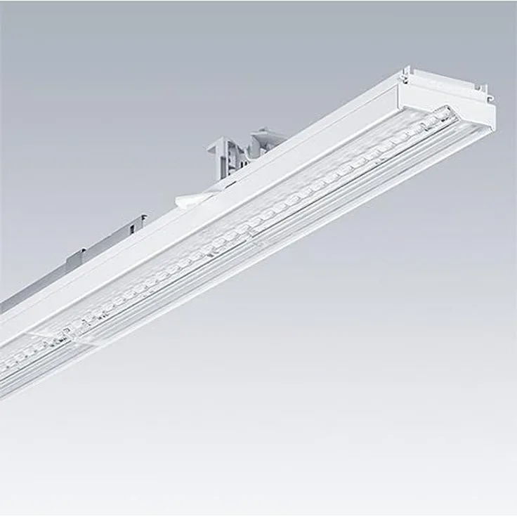 Zumtobel 96635814 CONTUS 5500-840 L1500 WB HFIX WH.