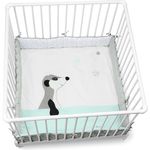 Sterntaler 9141622 Laufgittereinlage Elvis