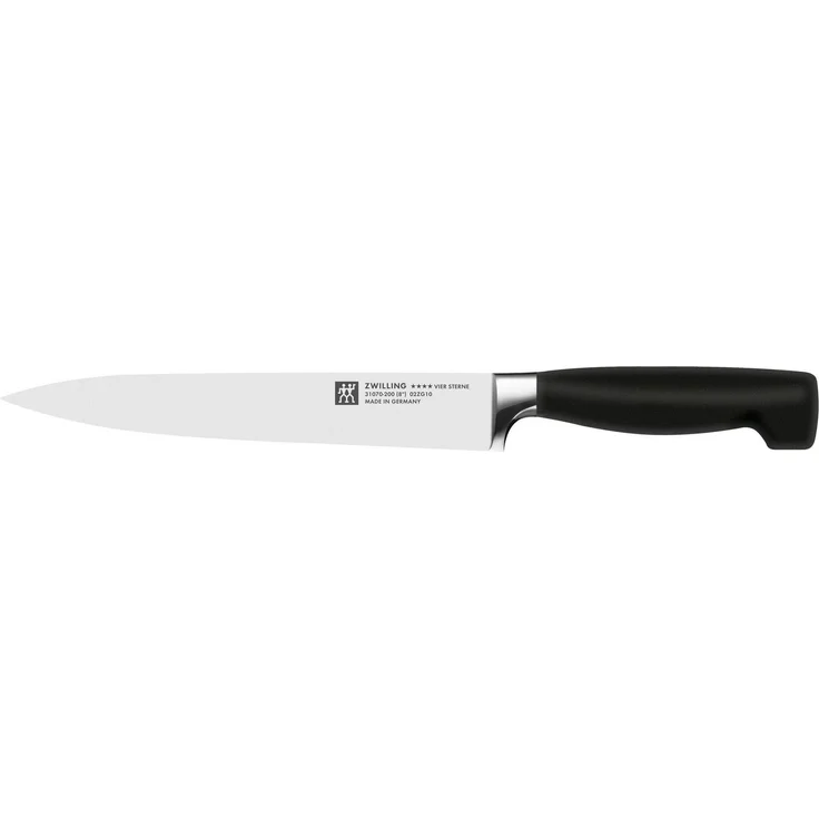 ZWILLING Messerblock 7tlg. VIER STERNE 35145-000-0 – Bild 3