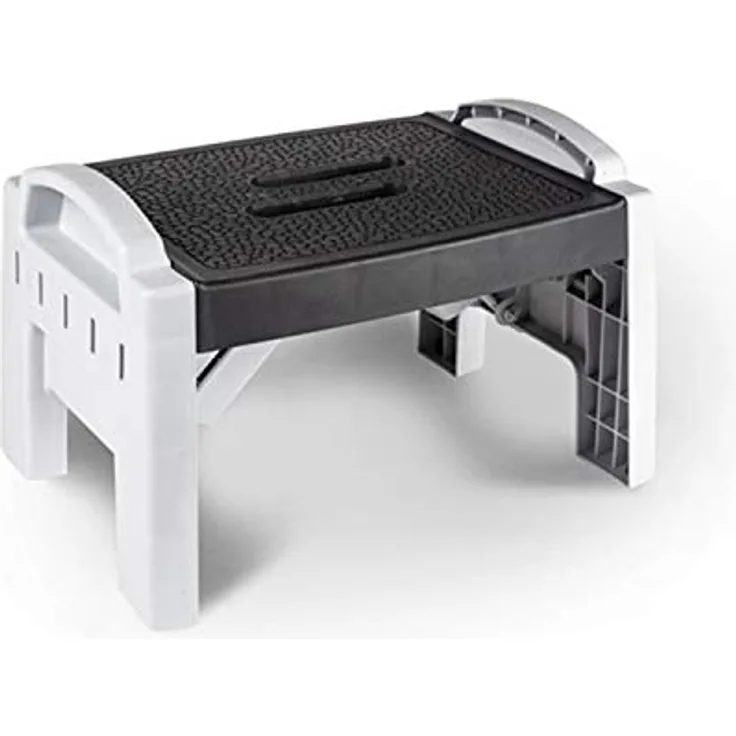 Kampa Dometic Tritthocker Lightweight Folding Step, bis 150kg