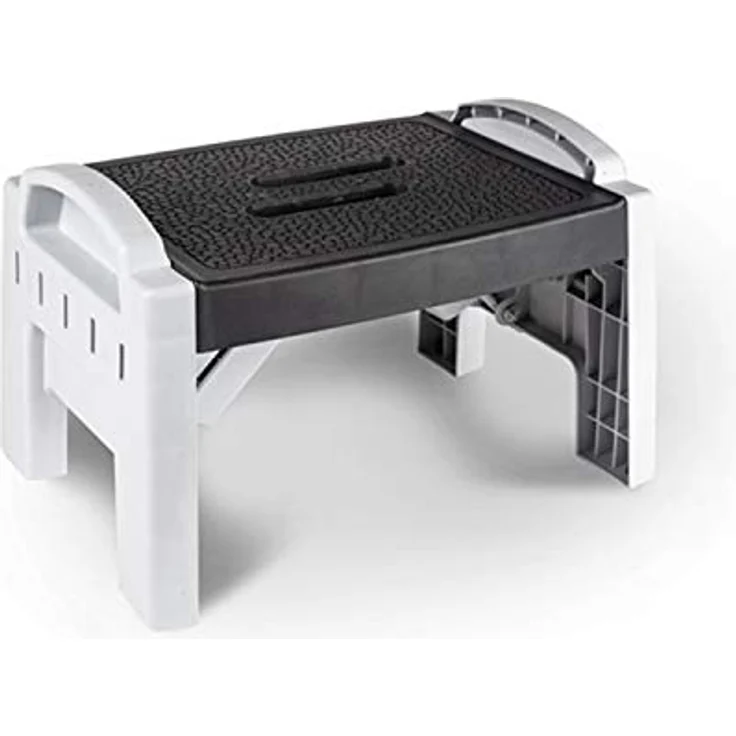 Kampa Dometic Tritthocker Lightweight Folding Step, bis 150kg – Bild 1
