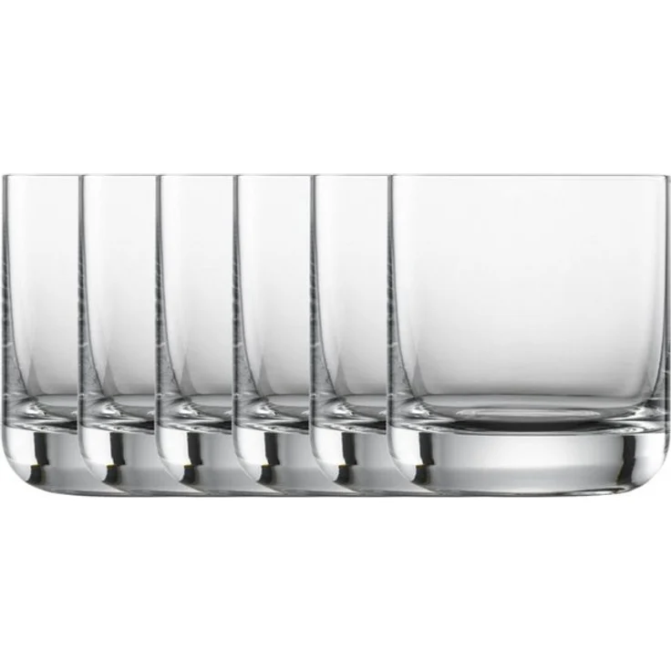 SCHOTT ZWIESEL Whiskyglas Simple – Bild 4