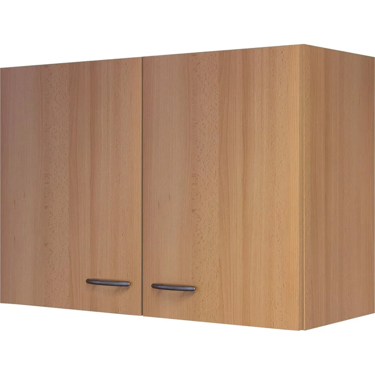 Flex-Well Hängeschrank Nano (B x H x T) 80 x 54,8 x 32 cm – Bild 1