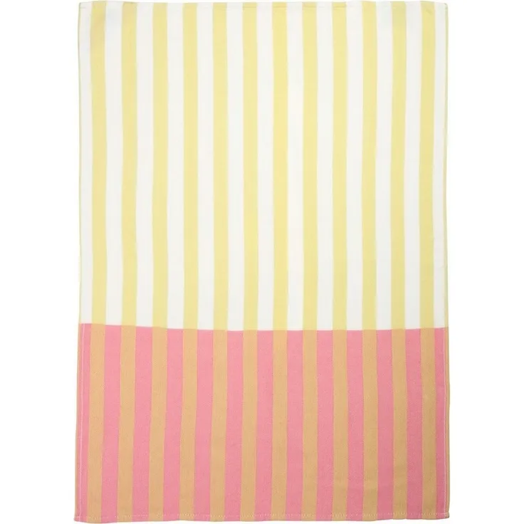 ASA SELECTION Geschirrtuch Geschirrtuch lemon juice 50x70cm