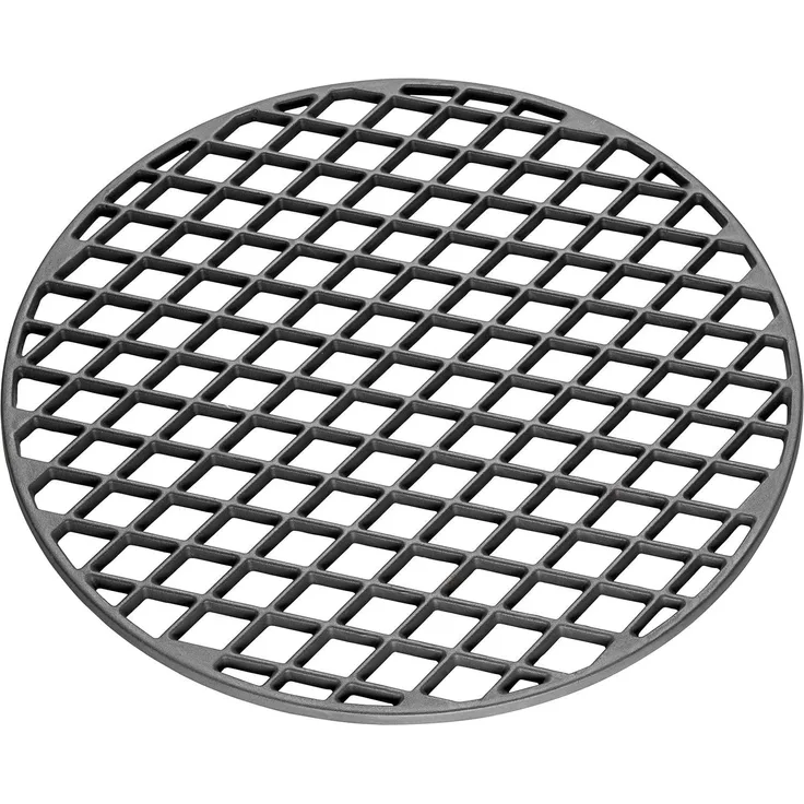 Outdoorchef Gusseisen Grillrost Diamond für 480er Kugelgrills