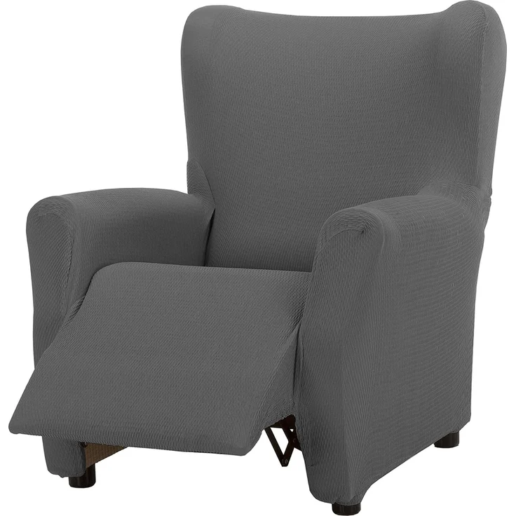 Martina Home Tunez Elastic Duplex Ohrensesselbezug - Teja – Bild 1