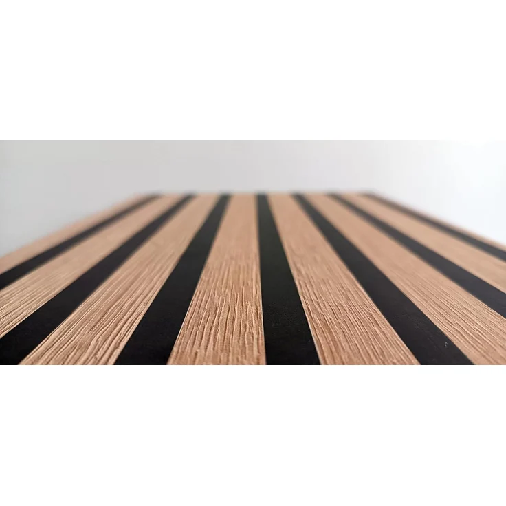 Schildmeyer Wandboard Ekko, Breite 70 cm, Rückwand mit Akustikprint, Wandmontage – Bild 4