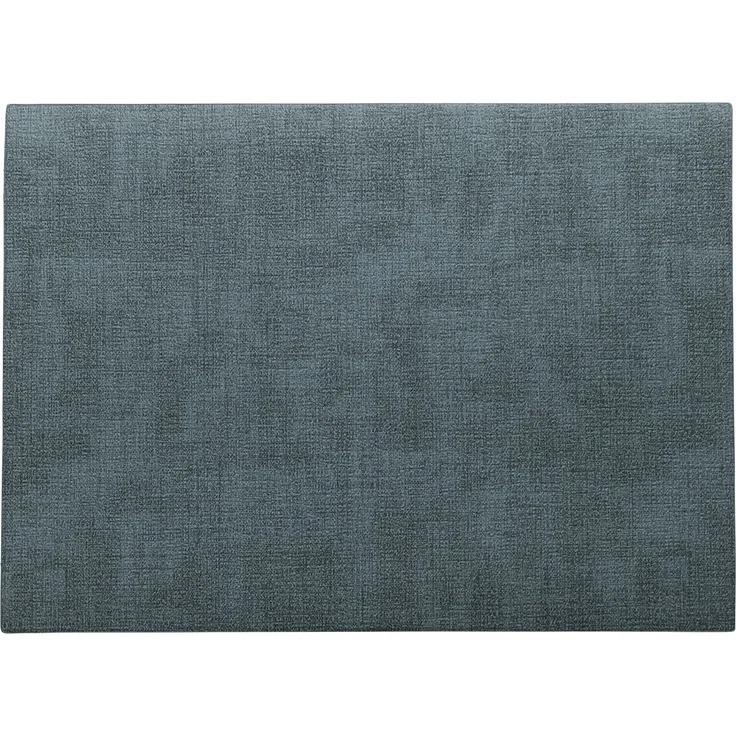 ASA SELECTION Tischset MELI-MELO denim LB 46x33 cm blau – Bild 2