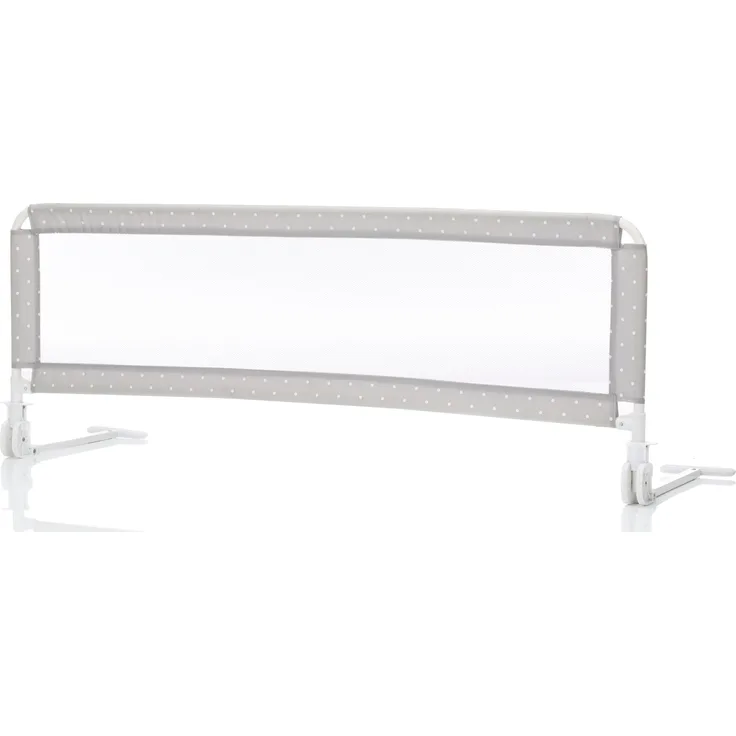 Fillikid Bettgitter Exklusiv 135x50 cm für Standard- und Boxspringbetten