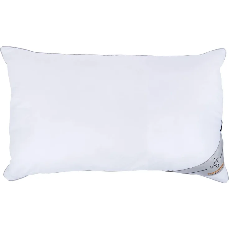 Traumschloss Soft Faser Kopfkissen 40x60