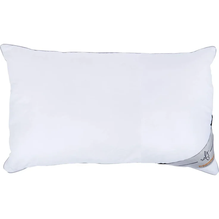 Traumschloss Soft Faser Kopfkissen 40x60