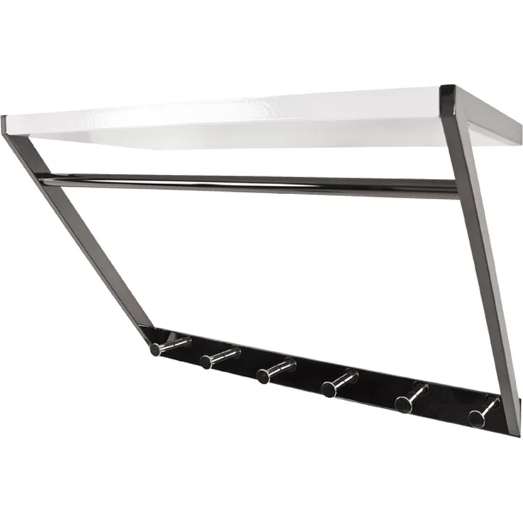 Regal 87180 Braun Eiche hell