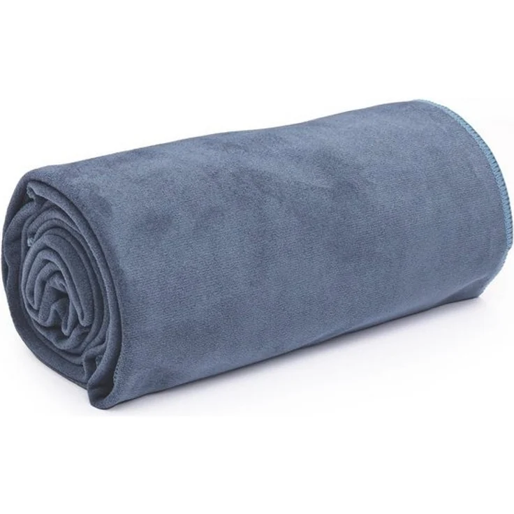 bodhi Sporthandtuch Yoga Handtuch Flow Towel S moonlight blue – Bild 4