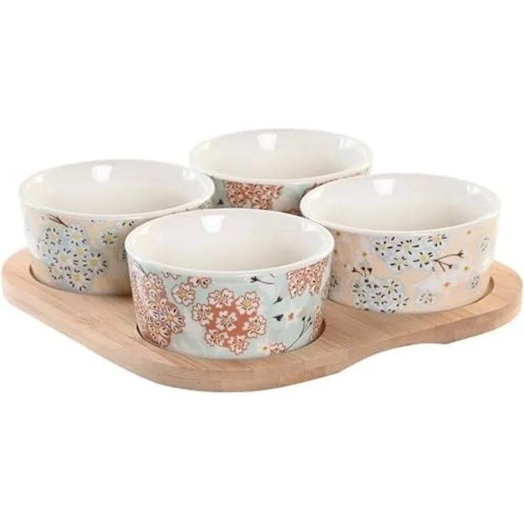 DKD Home Decor Snackschale, Standard