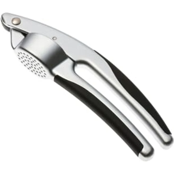 Kinghoff Kinghoff Satin-Knoblauchpresse KH3406 – Bild 2