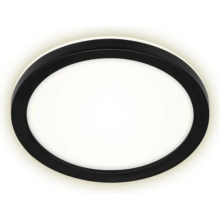 Di-Ka LED Außen-Deckenleuchte Frankfurt 8 W 21 cm Backlight – Bild 5