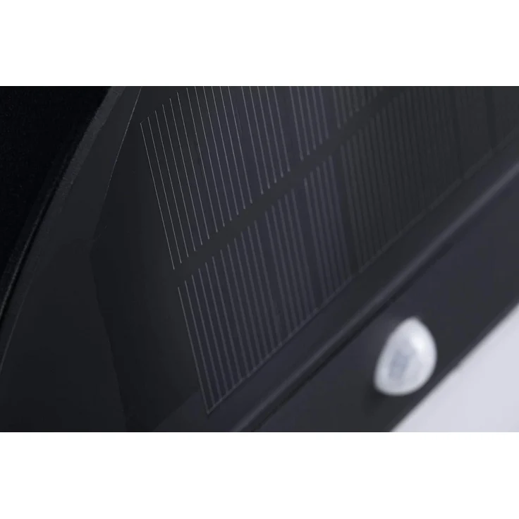 Paulmann No. 94264 Outdoor Solar Wandleuchte Elois mit Bewegungsmelder Anthrazit – Bild 7