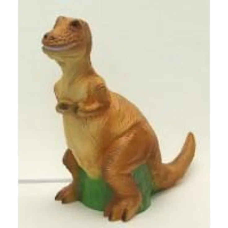 Heico Nachtlicht Dino T-Rex