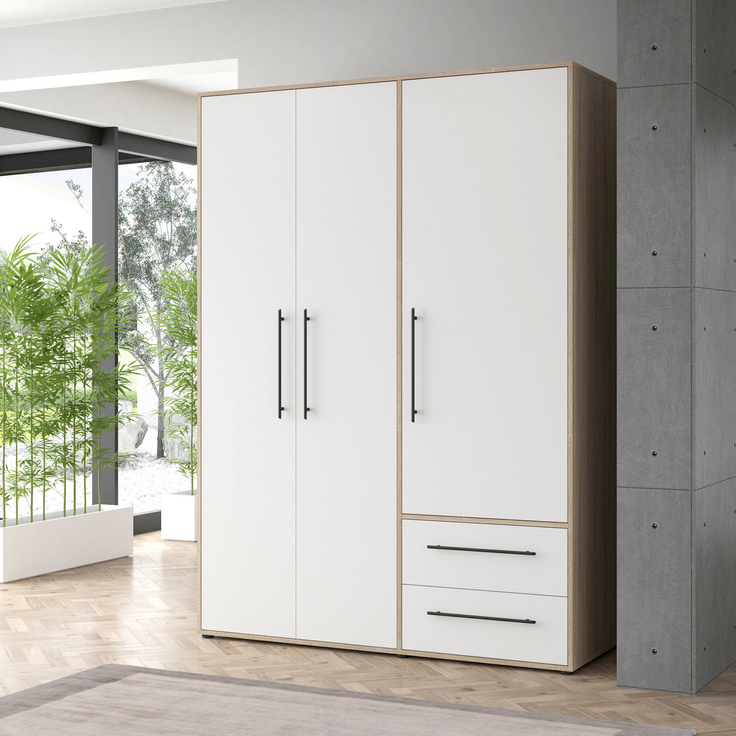 Kleiderschrank MOKKARIS – Bild 5