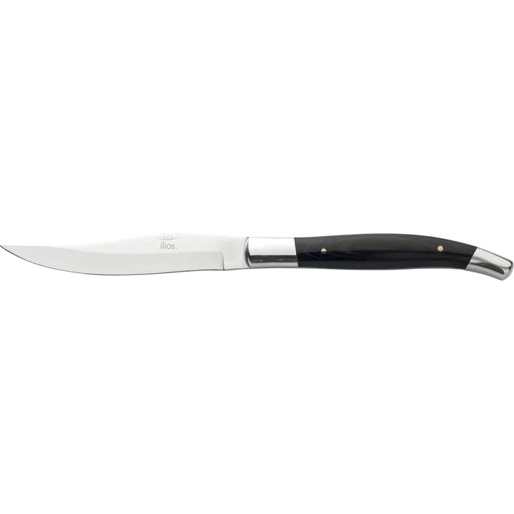 ILIOS T-Bone Steakmesser, Länge: 230 mm