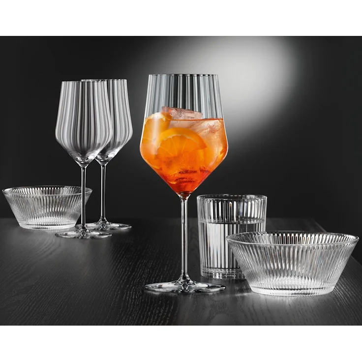 Nachtmann Aperitivo Universal Weißweinglas 490 ml 2er Set – Bild 8