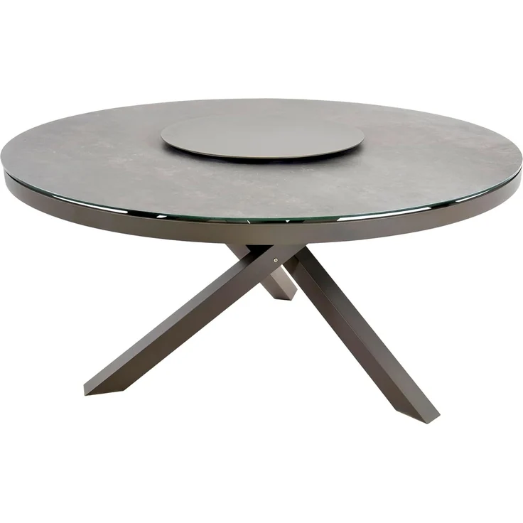LesliLiving Tisch, One Size – Bild 2