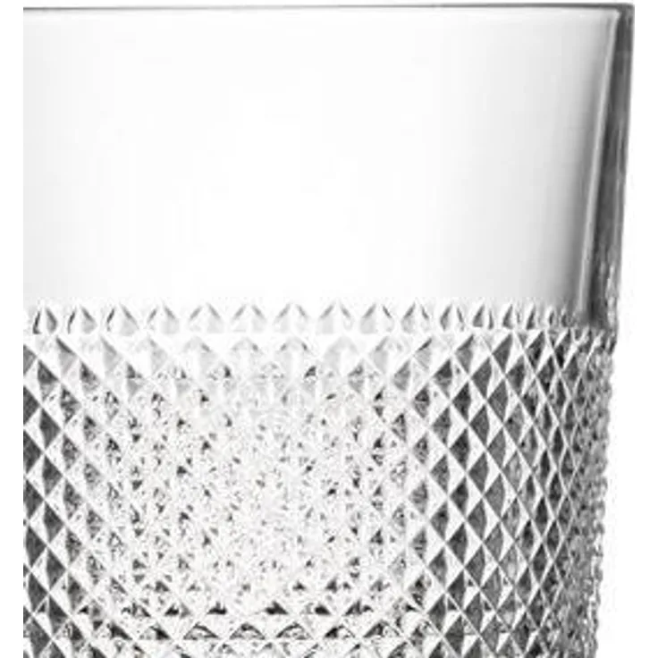 Schnapsglas Kristallglas Oxford (8 cm)