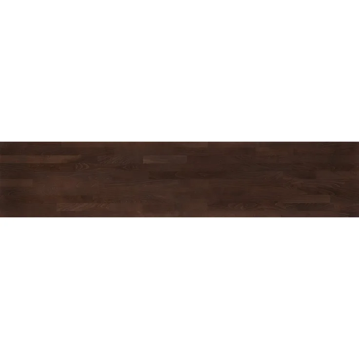 Hasena Massivholzbett Premaso Buche schoko lackiert 120x220 cm, Fußhöhe 25 cm – Function-Kids – Bild 4