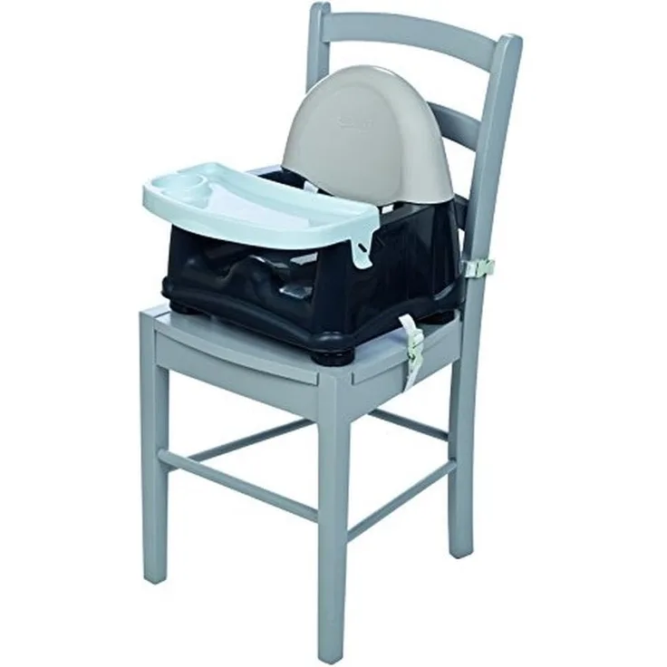 Safety 1st Sitzerhöhung Easy Care Warmgrau 26309490