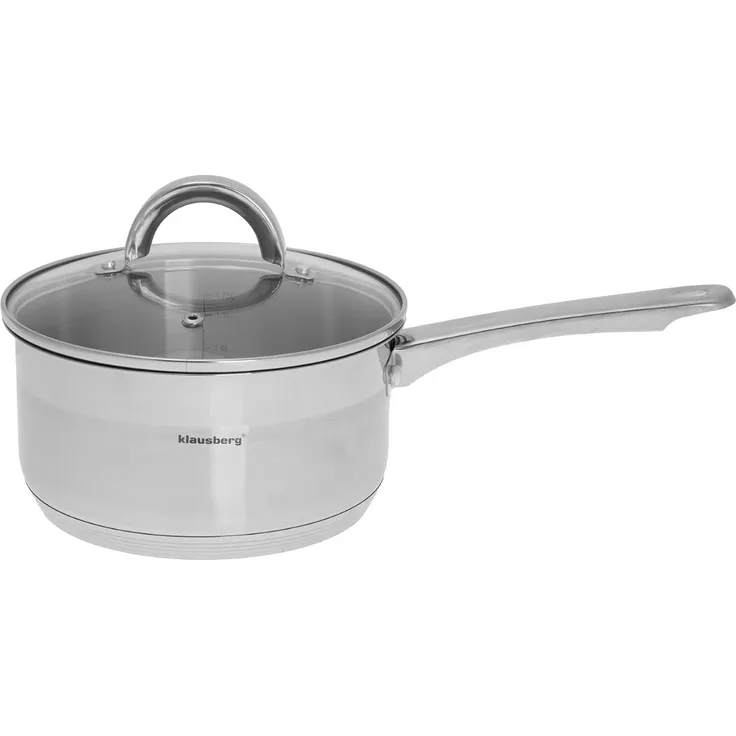 Klausberg Klausberg Topf 2l 18cm KB7134