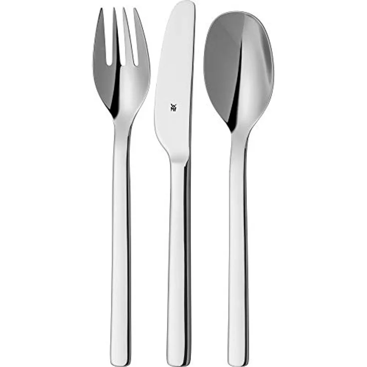 WMF 'My2Go' Besteck-Set 8-tlg. – Bild 9