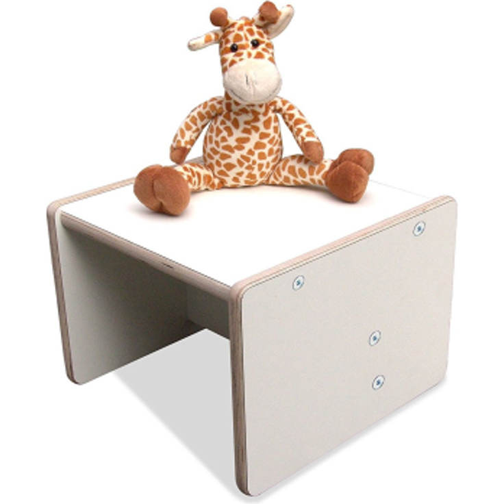 ELI Wendehocker - 2Mount - Maxi - Weiß – Bild 2