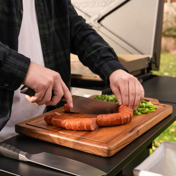 Blackstone 36" Griddle Grillstation mit Klapptisch – Bild 17