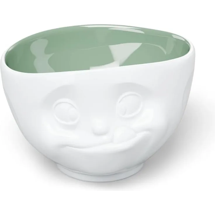 FIFTYEIGHT Schale 500ml - Lecker innen Pinie