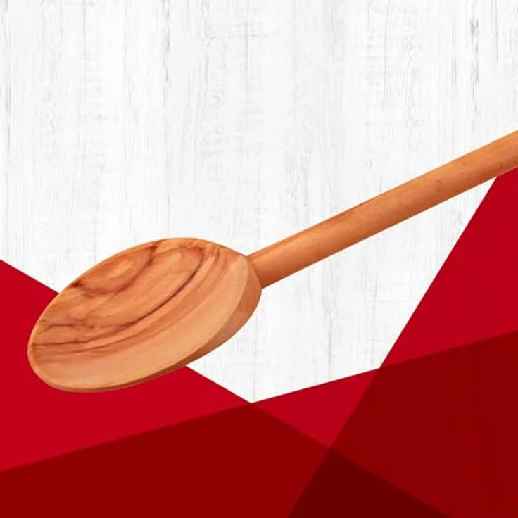 FACKELMANN Kochlöffel Holz, 1 St. – Bild 5