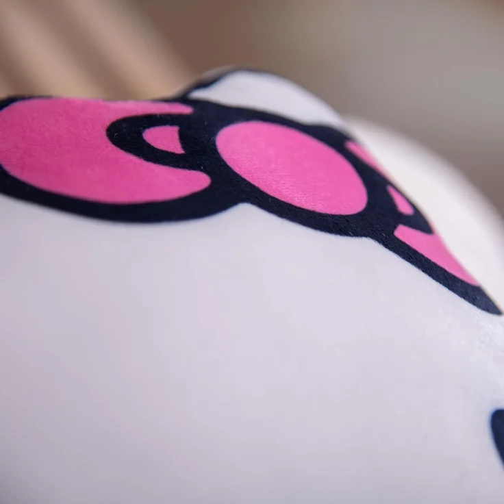 Hello Kitty Dekokissen Hello Kitty, hochfarbig bedruckt – Bild 5
