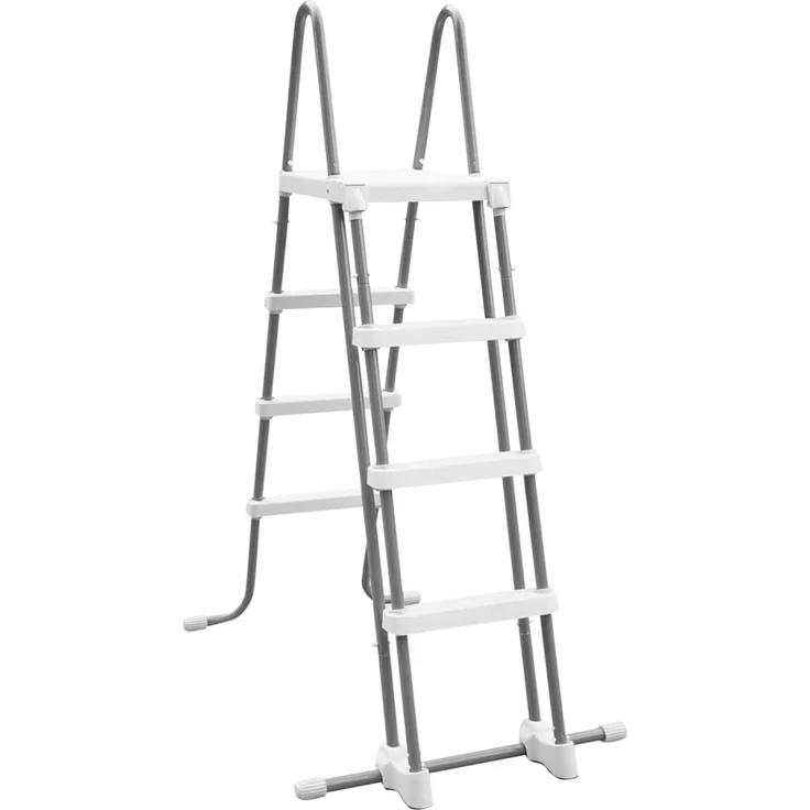 Intex Poolleiter 4 Stufen 122 cm 3202929 – Bild 2