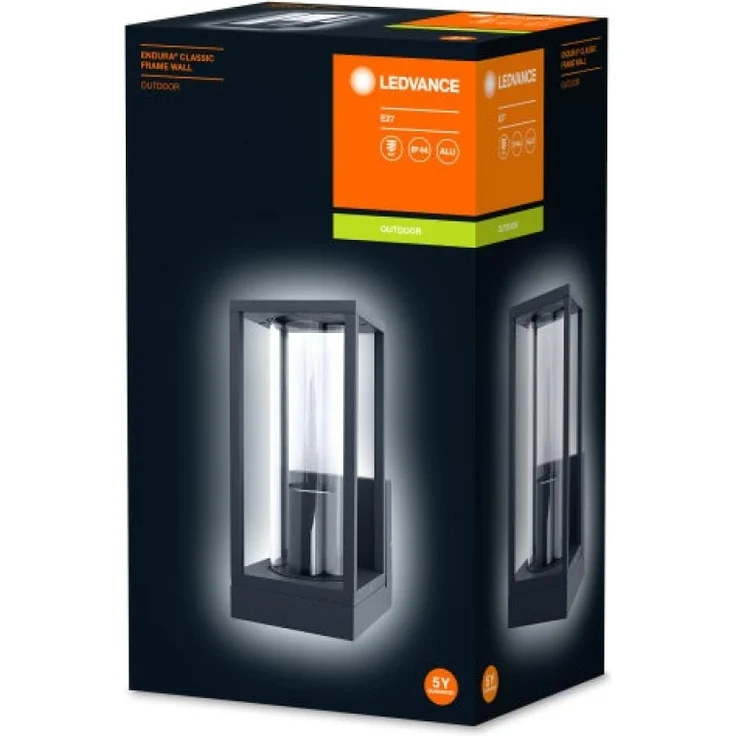 LEDVANCE ENDURA® FRAME Wall – Bild 5